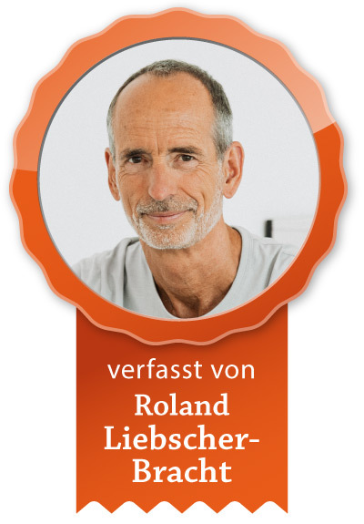 Autor - Roland Liebscher-Bracht
